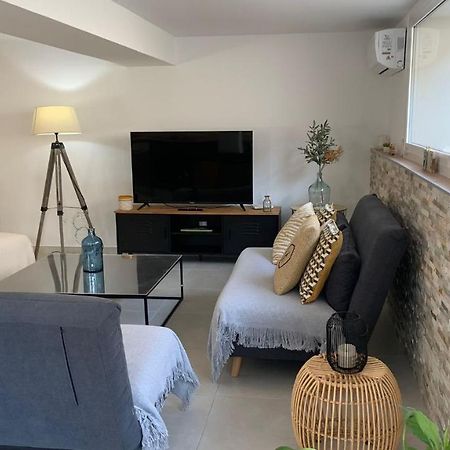 شقة Rodhes Playa B-1 روساس المظهر الخارجي الصورة