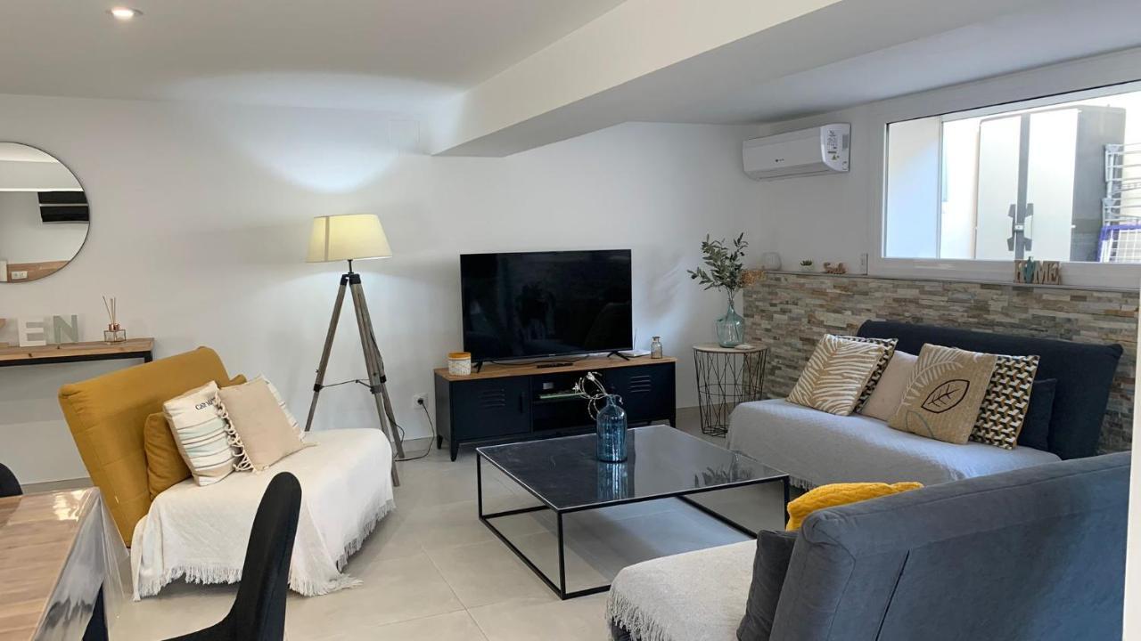 شقة Rodhes Playa B-1 روساس المظهر الخارجي الصورة