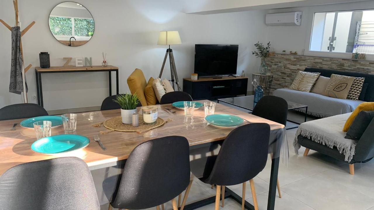 شقة Rodhes Playa B-1 روساس المظهر الخارجي الصورة